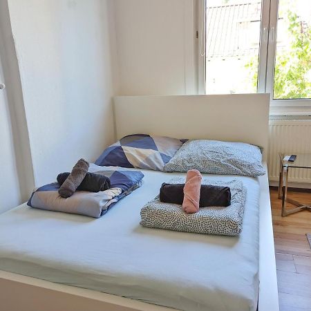 Double Room In The Black Forest فيلينغن سشفايننغ المظهر الخارجي الصورة