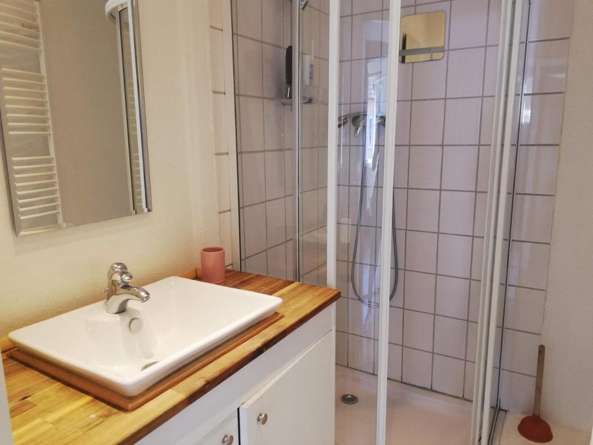 Double Room In The Black Forest فيلينغن سشفايننغ المظهر الخارجي الصورة