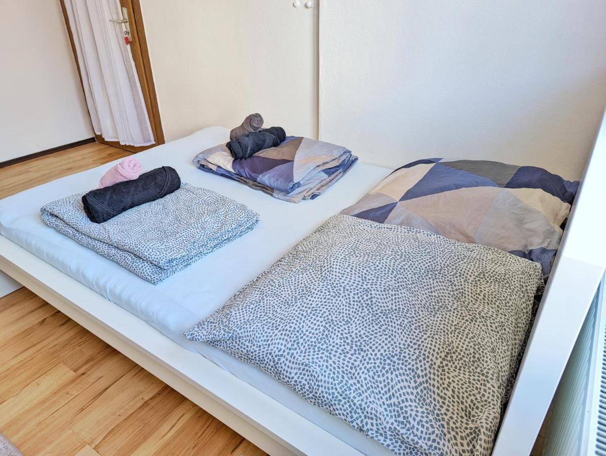 Double Room In The Black Forest فيلينغن سشفايننغ المظهر الخارجي الصورة