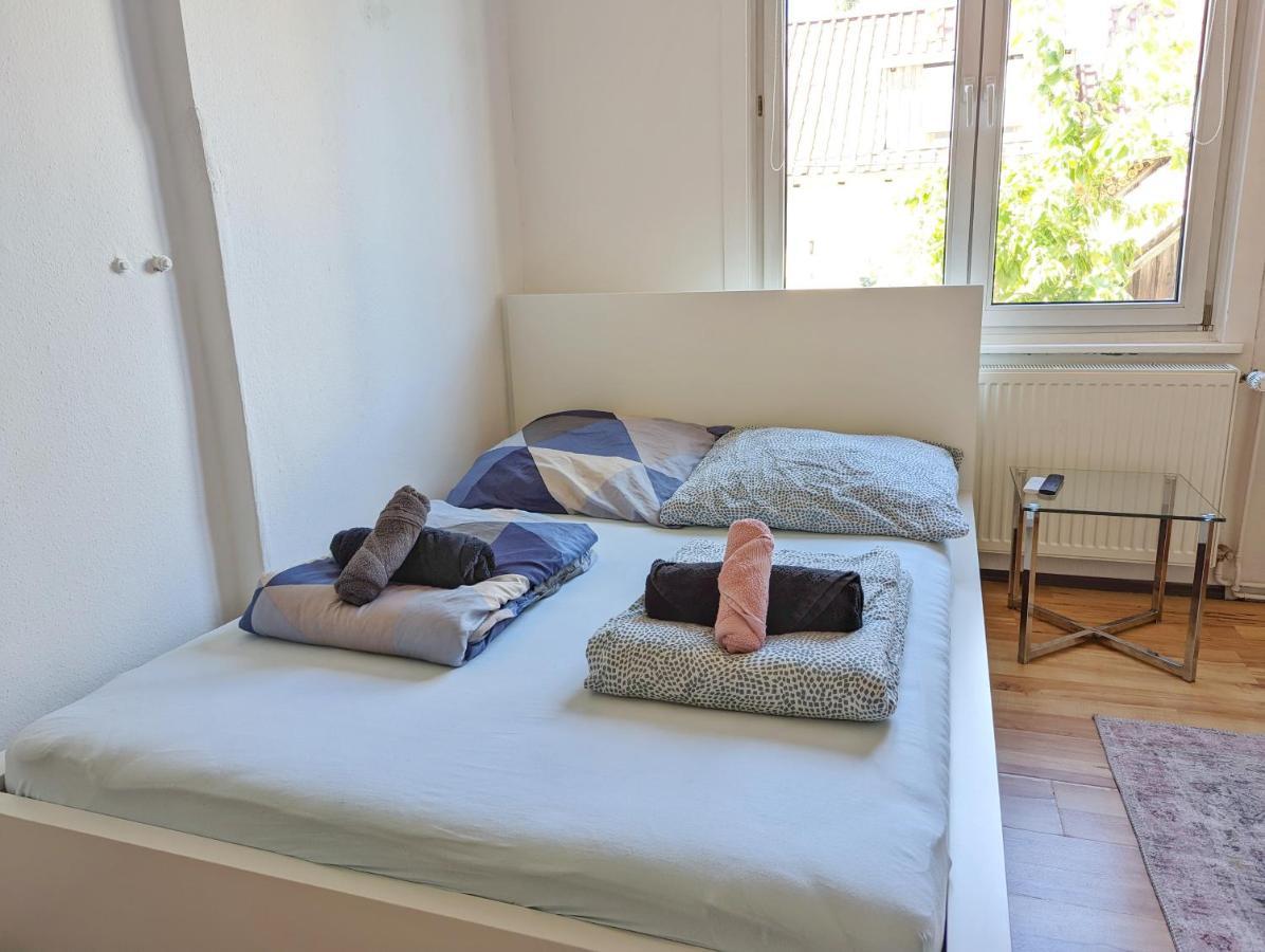 Double Room In The Black Forest فيلينغن سشفايننغ المظهر الخارجي الصورة