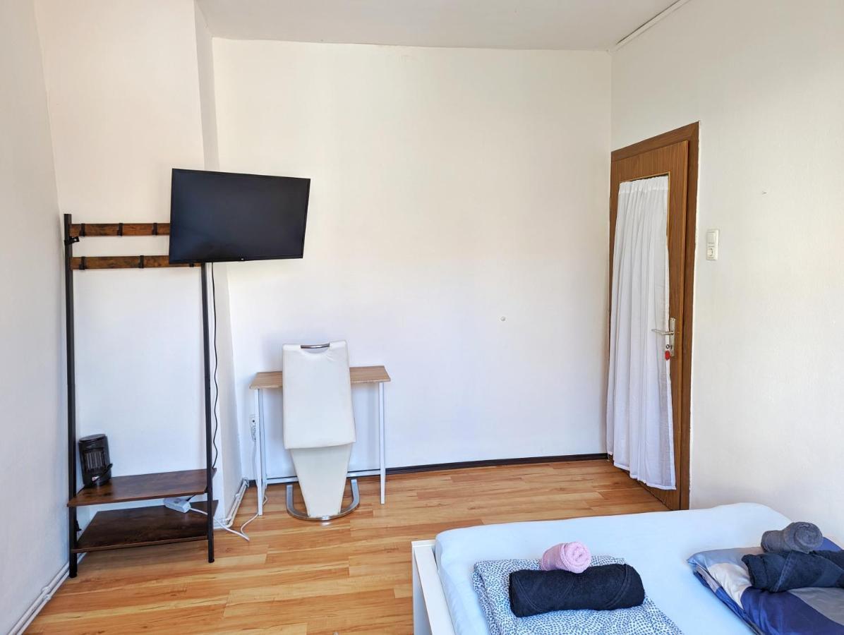 Double Room In The Black Forest فيلينغن سشفايننغ المظهر الخارجي الصورة