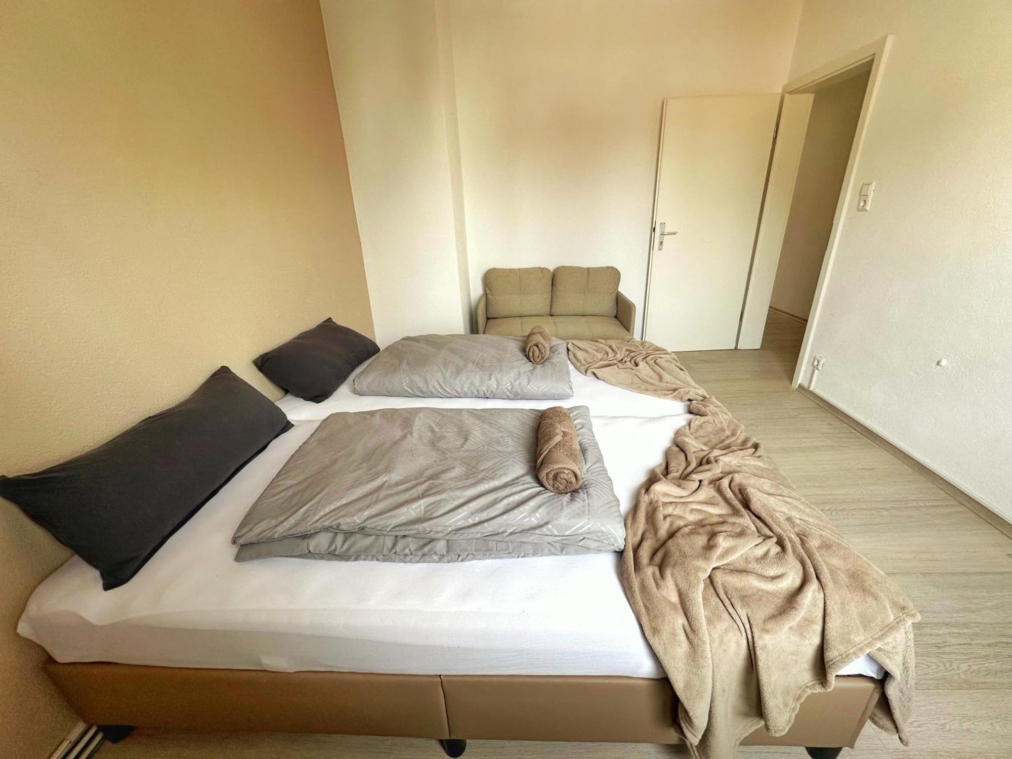 Double Room In The Black Forest فيلينغن سشفايننغ المظهر الخارجي الصورة