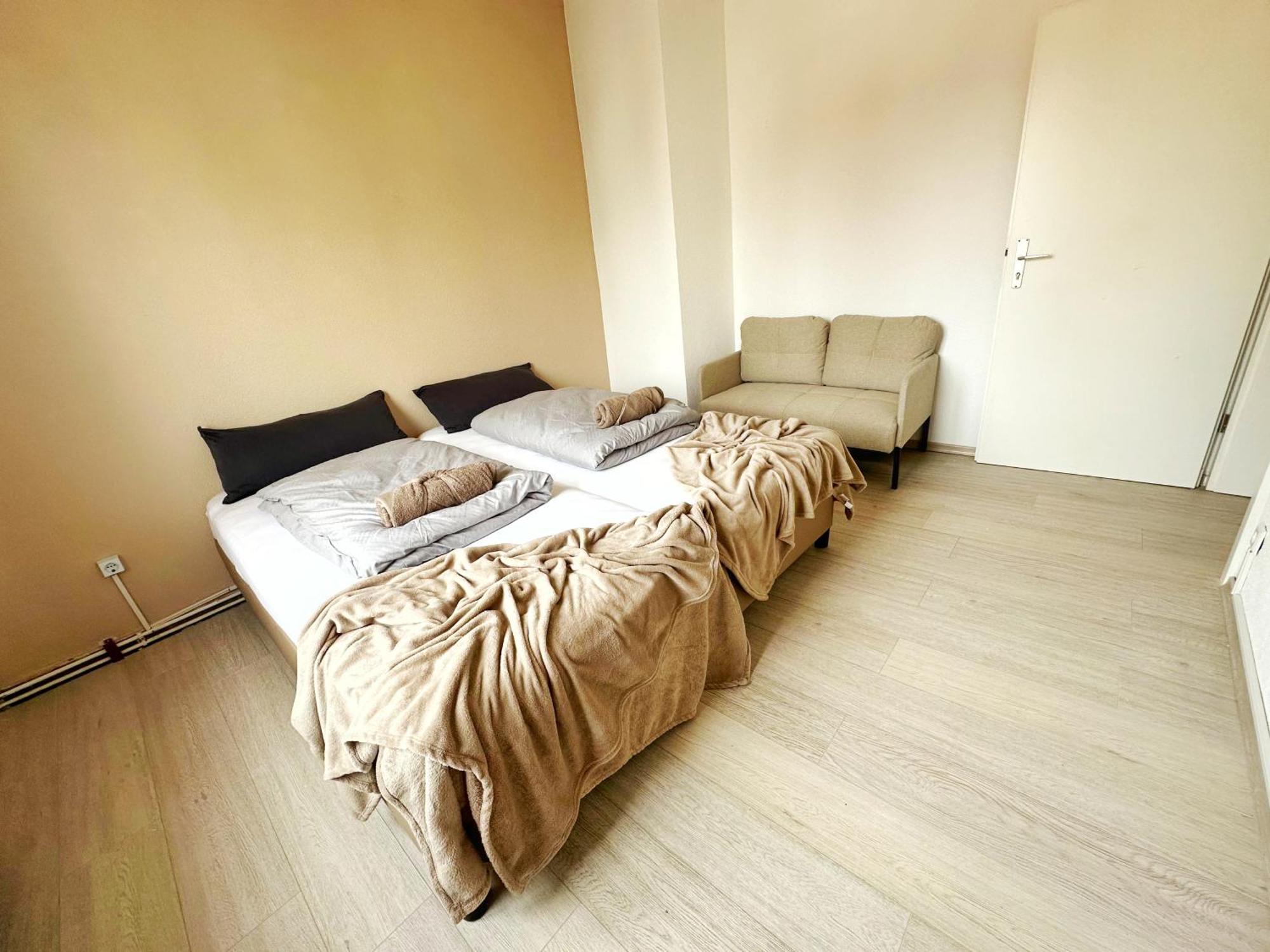 Double Room In The Black Forest فيلينغن سشفايننغ المظهر الخارجي الصورة