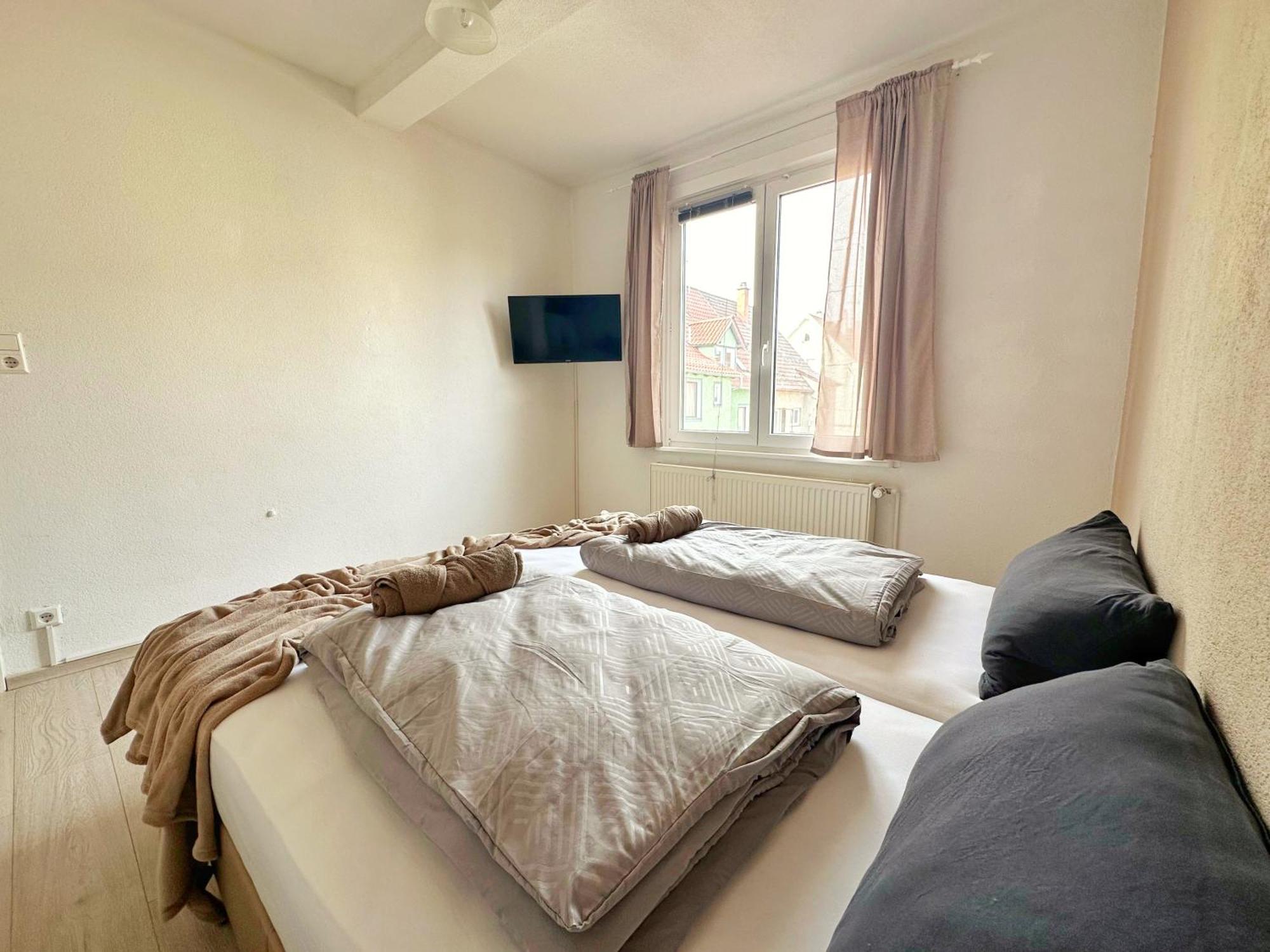 Double Room In The Black Forest فيلينغن سشفايننغ المظهر الخارجي الصورة
